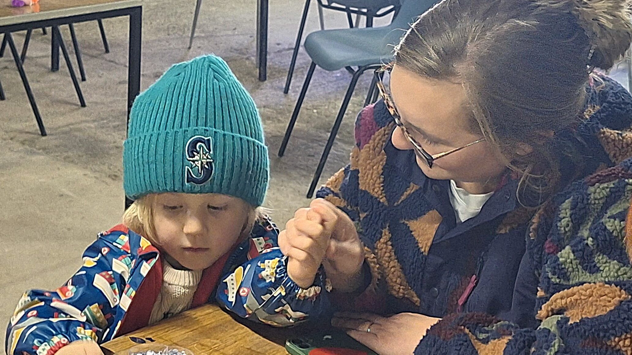 Annan Harbour AG CLF25 (10)