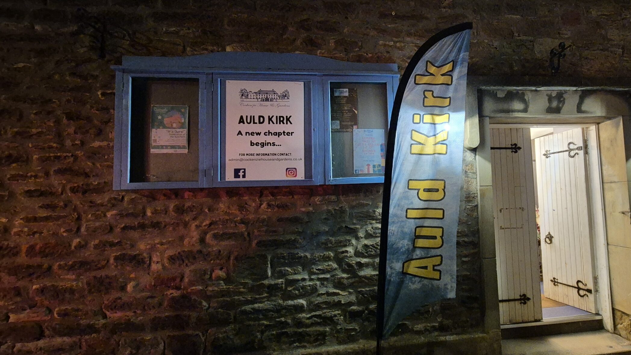 Cockenzie House CLF25 (4)