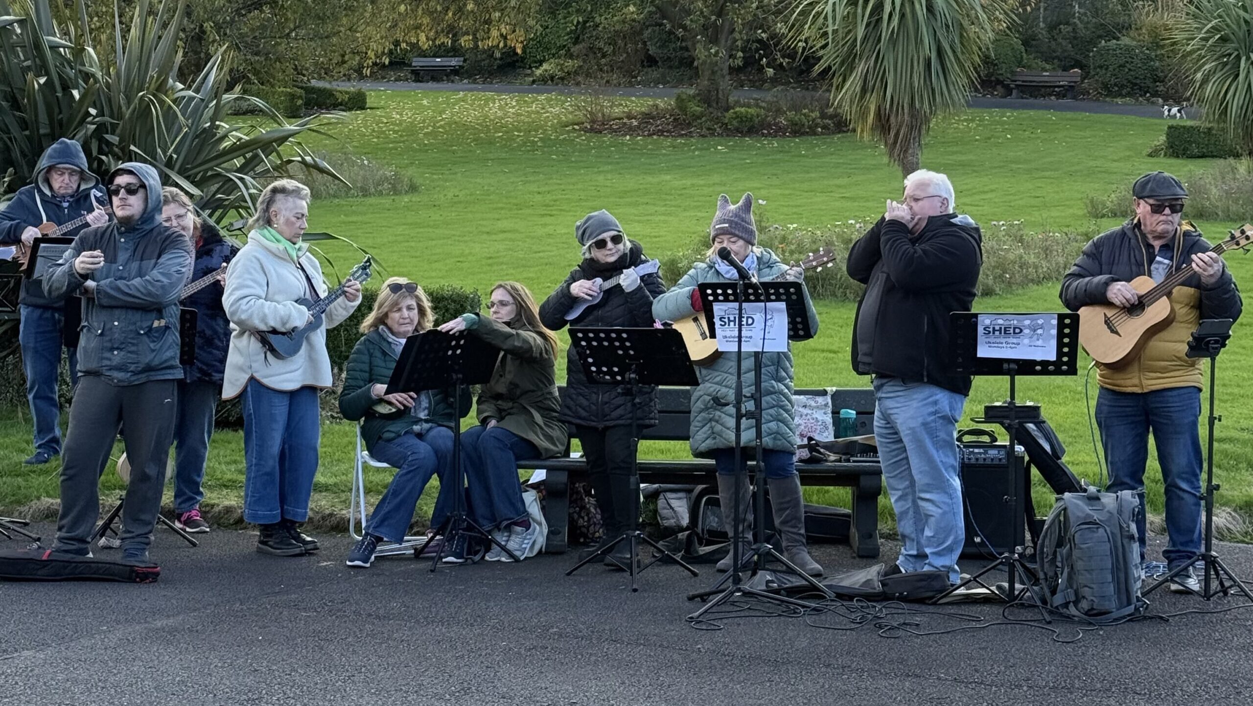 Inverclyde Shed CLF25 (18)